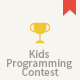 Kids Programming Contest