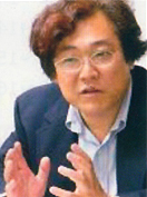 Mr.Osamu NAKAMURA