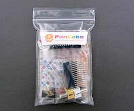 PanCake self-assembly kit