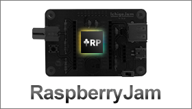 RaspberryJam
